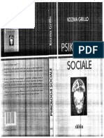 K Grillo Psikologji Sociale PDF