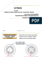 Masini Electrice 1 Curs 8