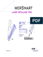 TowerSmart Tower Detailing Tips Series 4