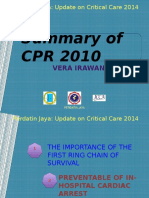 Sum CPR 2010 For Perdatin Jaya - Jcca CA Ws