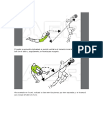 Entrenamiento Especifico Arquero Agilidad