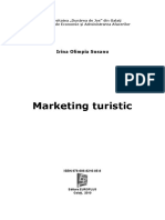 Marketing Turistic SusanuI PDF