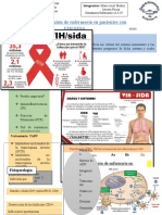 VIH SIDA Material Seminario