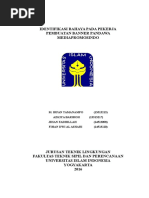 Download Kesehatan Keselamatan Kerja Pekerja Sablon by Azkiya Bariroh SN315069946 doc pdf