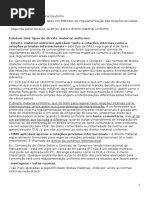 DIP - Apontamentos Aulas Teóricas (Universidade do Minho)