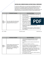 Teaching Strategies Stages of Lang Acquistion 2