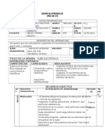 Nube electrónica y configuración atómica