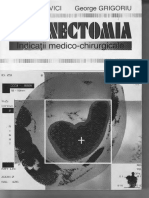 Splenectomia Grigoriu PDF