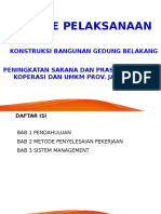 Download Metode Pelaksanaan Gedung Belakang by Muhammad Irfan Faturahman SN315076729 doc pdf