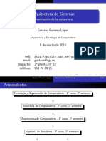 Tema 0 - Presentacion