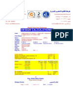 Heat Exchanger Mechanical Design Calculations Per ASME TEMA by Abdel Halim Galala PDF