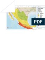 Mapas Reiones Sismicas y Volcanicas