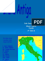 205805932 Italia Antigua