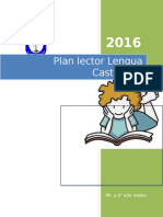 Plan Lector