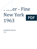 Fisher - Fine