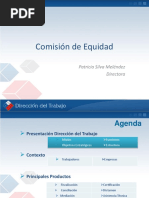 Dirección Del Trabajo