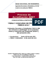 Afiche INVIT PARTIC-Feria de Proyectos-2016-1