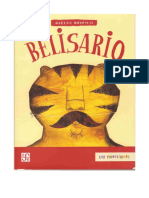 Belisario Cuento