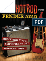 How to Hot Rod Your Fender Amp+OCR
