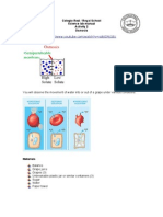 Colegio Real / Royal School Science Lab Manual Activity 2 Osmosis