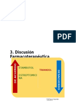 Discusion Farmacologica