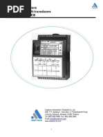 Transducer