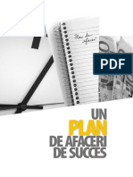 Plan de Afaceri