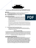 Dr Anthony Hamlet Resume - Redacted