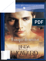 Linda Howard O Noapte de Neuitat PDF