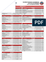 Planes de Estudios 2016 Ingenieria de Minas