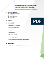 Esquema Propuesta Final Organizadores