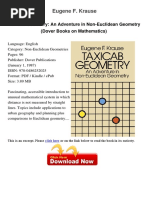 Download taxicab-geometry-an-adventure-in-eugene-f-66655959pdf by Patrice Ester Irala-Paruntu SN315101966 doc pdf