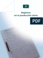Registro Ovinos PDF