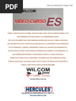 03 Realizando Letras