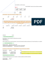 Problemas Con Tir: Ejemplo de Flujo No Convencional