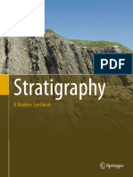 Stratigraphy, A Modern Synthesis (A.d. Miall, 2016)