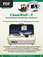 D-Chemt Data PDF