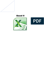 Manual Excel II Office 2010