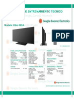 Link para Descargar Diagramas de TV | PDF
