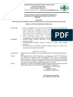 Download 6112 Sk Kepala Puskesmas Tentang Peningkatan Kinerja by Jae Nuri SN315115995 doc pdf