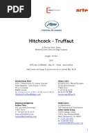 Hitchcock - Truffaut