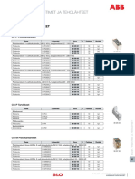 16 - 27 Releet, Tunnistimet Ja Teholähteet - 2 PDF