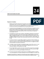 Ch24 Giancoli7e Manual