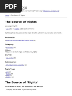 The Source Of Rights.pdf