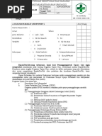 Contoh Identifikasi Sop - Contoh L