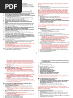 Election Laws: Ballot Appreciation