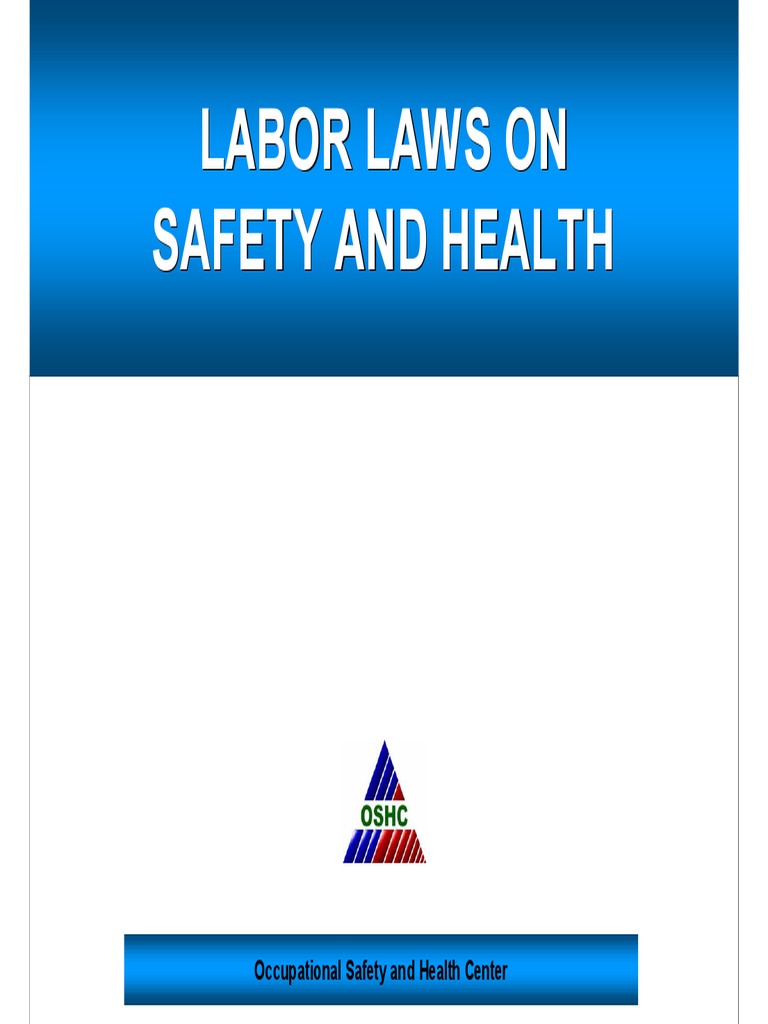 Safety Officer Requirements in Construction | PDF | Occupational Safety ...