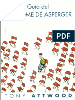 Guía Del Asperger