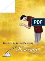 Karma-English PDF