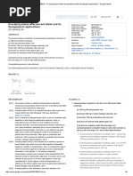 Formulation and Production N-Acetylcysteine Effervescent Tablet 